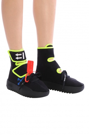 Sock sneakers, zdjęcie 2 Sock sneakers od Off White